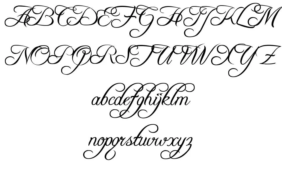 Fuente Freebooter Script