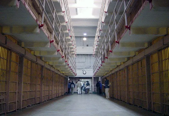 FUGA DE ALCATRAZ, ALGUIEN LO CONSIGUIÓ | Curiosidades, Misterios y más