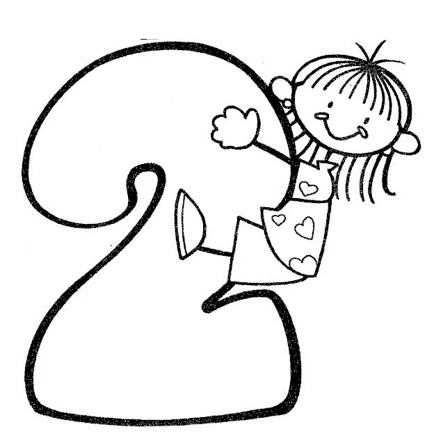 Fulanitos amor y amistad para colorear - Imagui