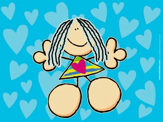 Fulanitos cumpleaños - Imagui