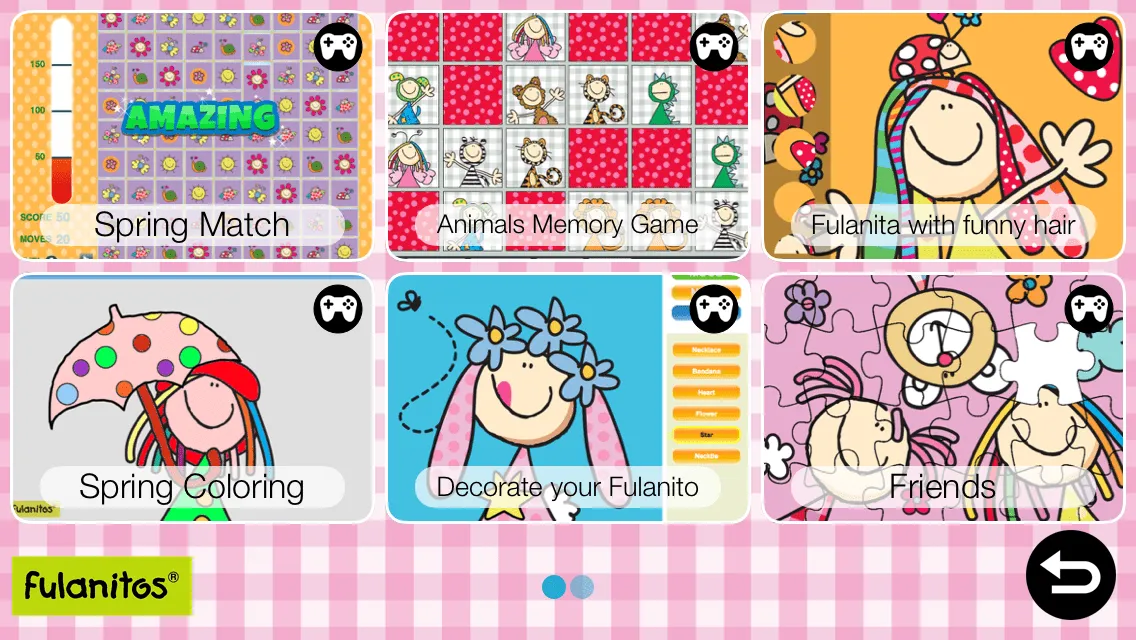 Fulanitos on Twitter: "¡¡Descarga nuestra app @playrific en Google ...