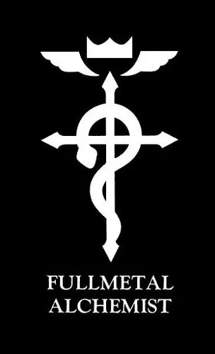 Full Metal Alchemist Wiki