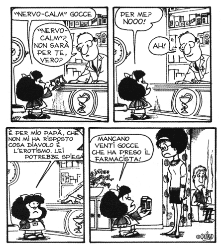 fumetti