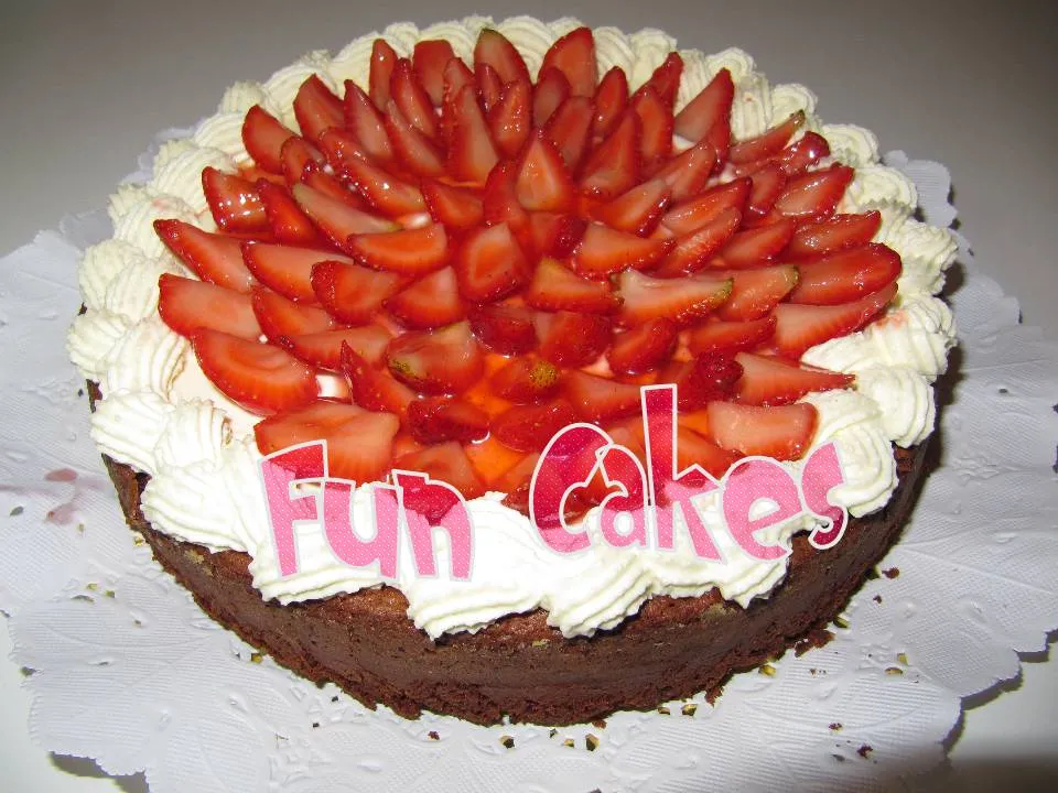 Fun Cakes Shop: Clásicas