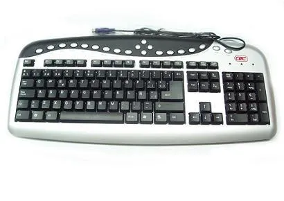 Funciones del teclado :: El teclado y sus funciones