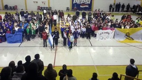 Fundacion Daniel Caram: Regatas Corrientes participó del Encuentro ...