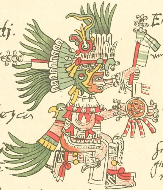 la fundacion de Mexico Tenochtitlan - Taringa!