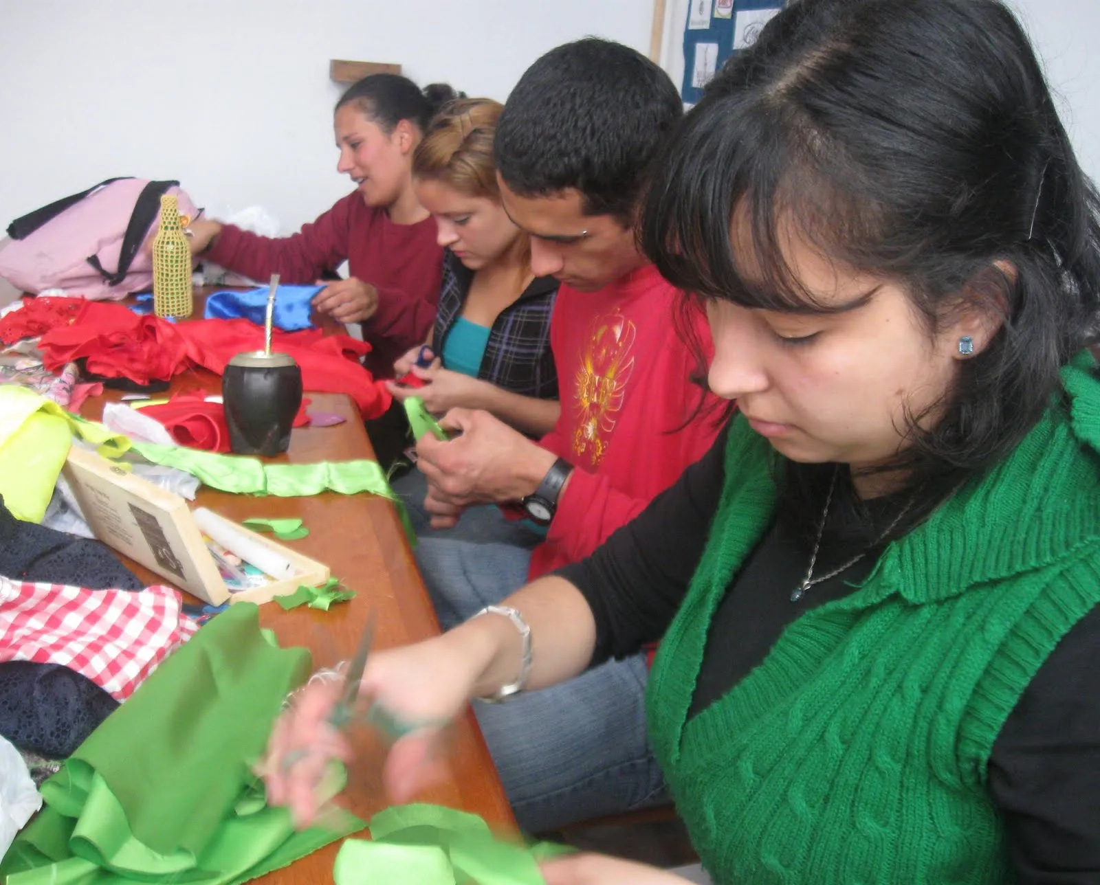 FUNDACION MUJERES EXITOSAS "