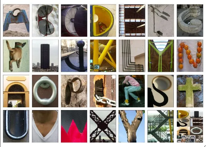 FUNDAMENTOS DEL DISEÑO: diciembre 2013