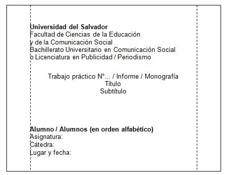 Fundamentos de investigación: Guía de estudio para examen unidad III