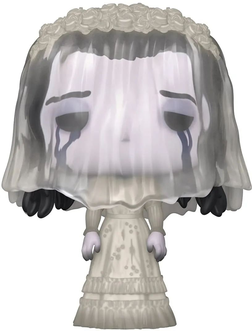 Funko Pop! Movies: La Llorona - La Llorona with Chase (Styles May Vary) :  Amazon.com.mx: Juguetes y Juegos