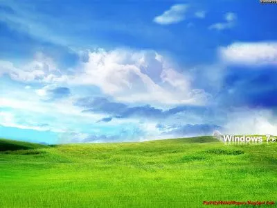 FunN2sHh Wallpapers: Windows 7 Wallpapers