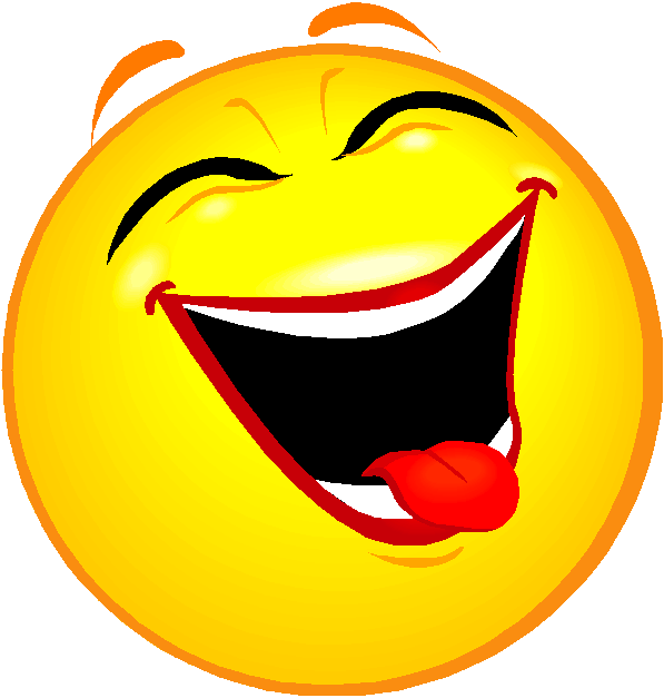 Funny Smiley Faces - ClipArt Best