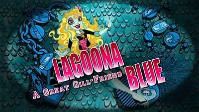 funny things: MONSTER HIGH