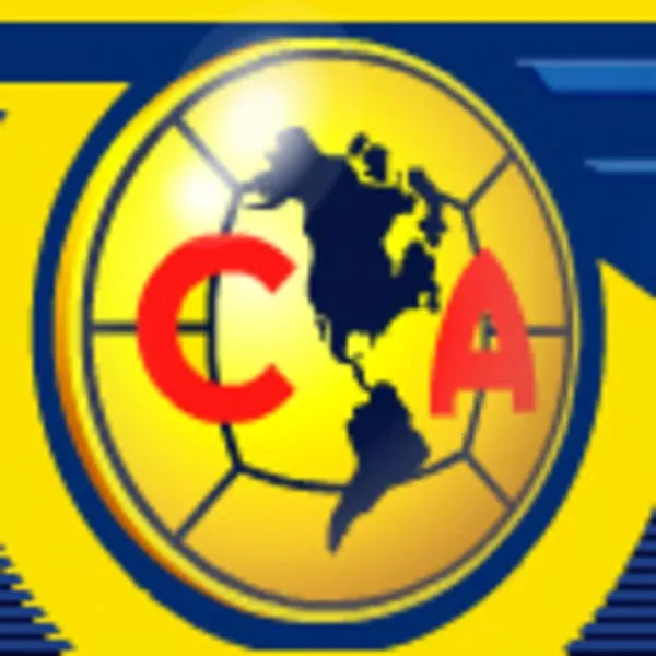 Club de Fútbol América S. A. de C. V. Image Gallery at Weblo.