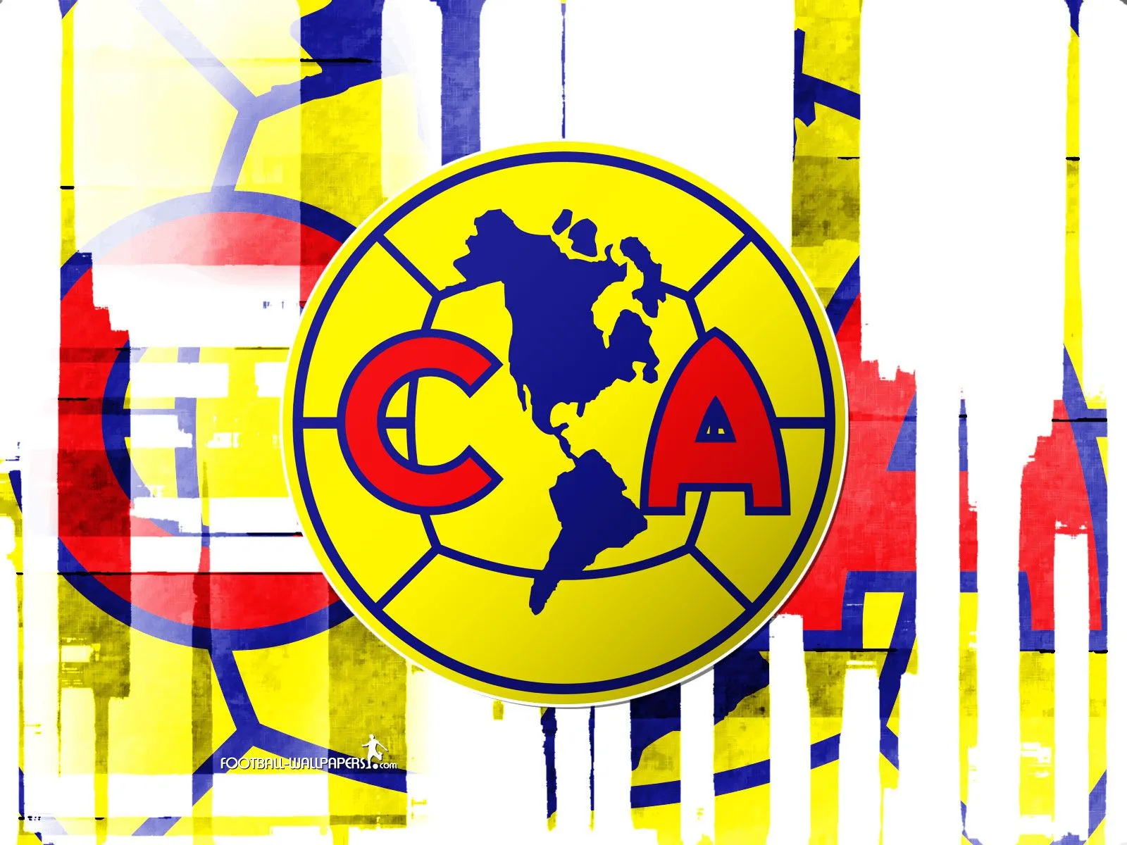 Fútbol sin compromisos: América: eres un grande pero insisten en ...