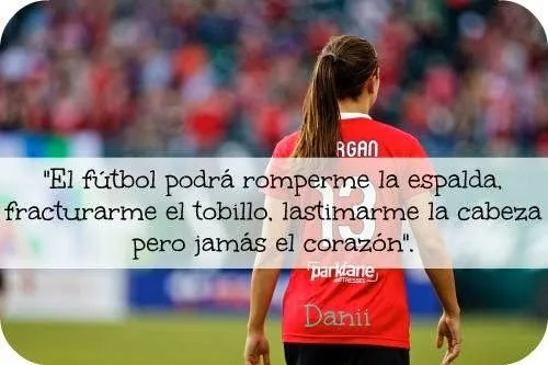 FÚTBOL FEMENIL