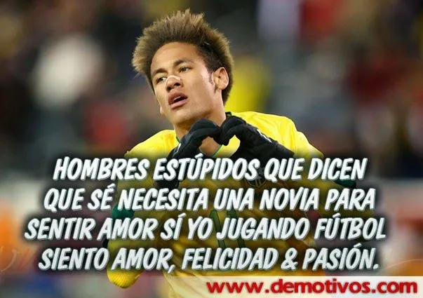 Imagenes con Frases de Fútbol Mundial Brasil 2014 Estamos en ...