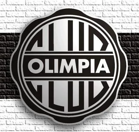 Qué sería del fútbol paraguayo sin Olimpia? - Taringa!