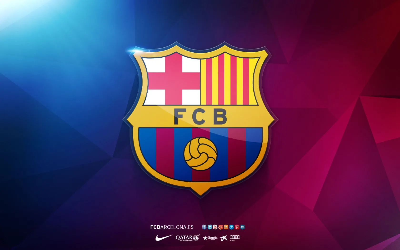 Fútbol Sala Wallpapers | FC Barcelona