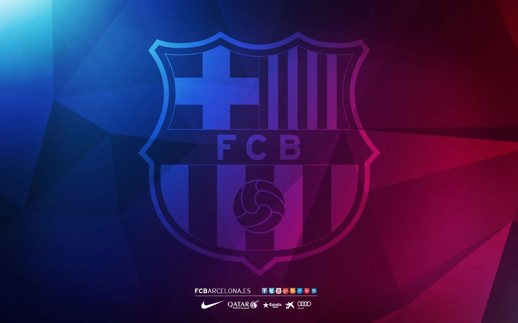 Fútbol Sala Wallpapers | FC Barcelona