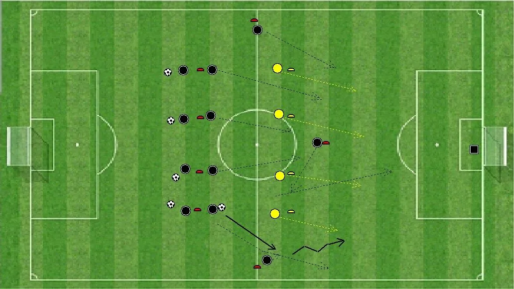 FÚTBOL: DESDE DENTRO DEL VESTUARIO.