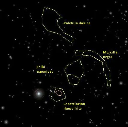 G-Astronomía. La ciencia definitiva - SOMOS viajeros