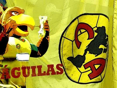 g-partidaguila: club américa