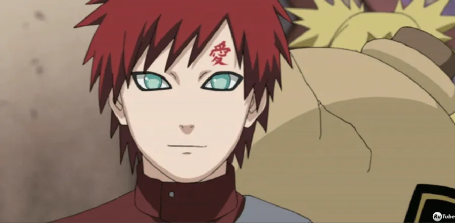 Gaara - Gaara of Suna Photo (33994053) - Fanpop