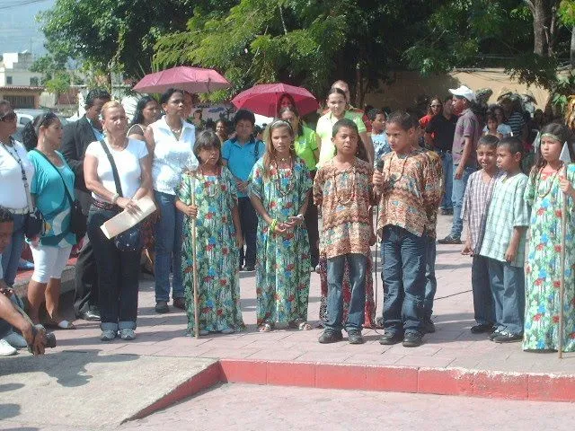 Gabinete Estadal de Cultura del Estado Carabobo: Día de la ...