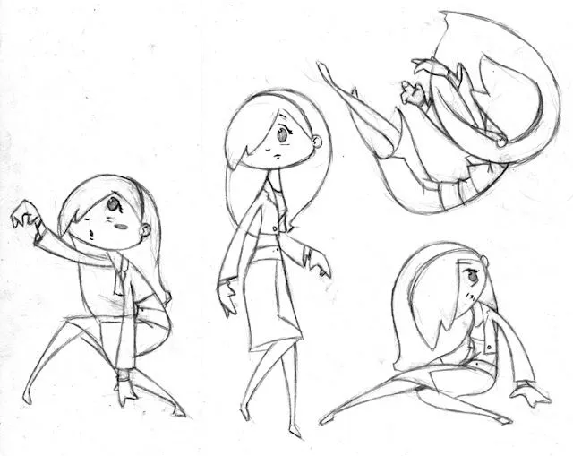 Gabriel H Fermanelli: diciembre 2007