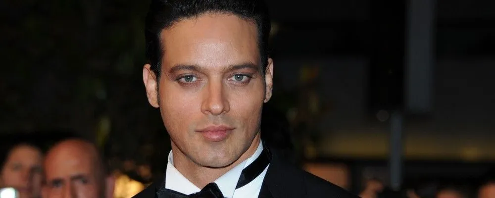 Gabriel Garko, i 40 anni di un sex symbol – Tvzap