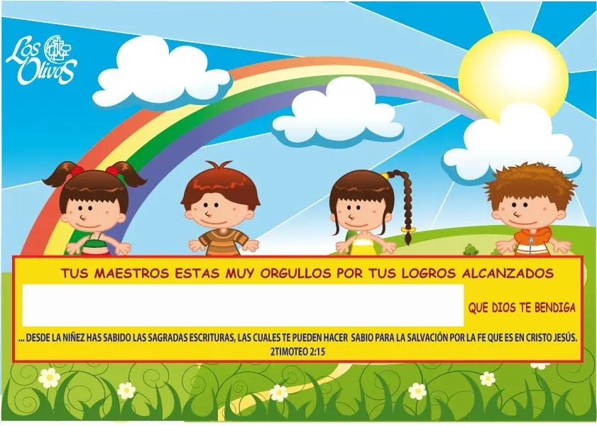 Gabriela Gómez Guevara: TARJETAS DE NIÑOS