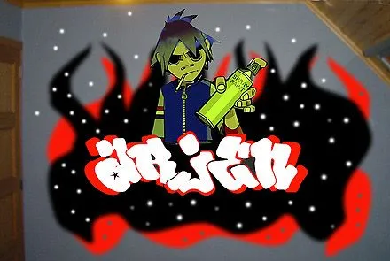 Gabrielita En La Belgica » Blog Archive » No me retes!