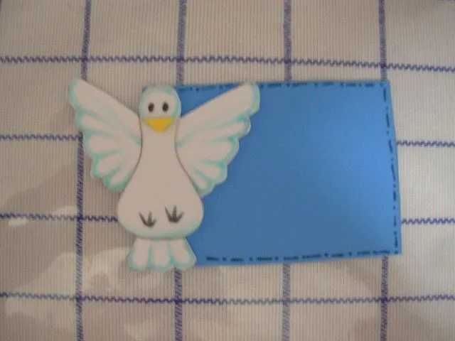 Gafete para niños | Flickr - Photo Sharing!