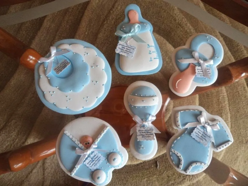 Mundo Skrobax: BABY SHOWER PARA NIÑO