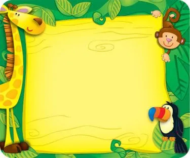 Gafetes faciles, sencillos y rapidos :) | Creativilandia