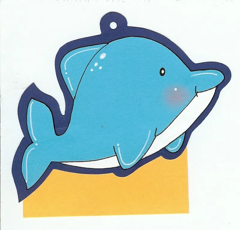 Gafetes para niños - Imagui