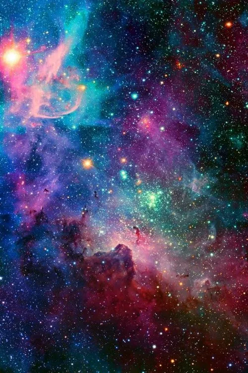 Galaxy Stars Tumblr | Space | Pinterest