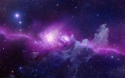 Galaxy Stars Wallpaper Tumblr (page 3) - Pics about space