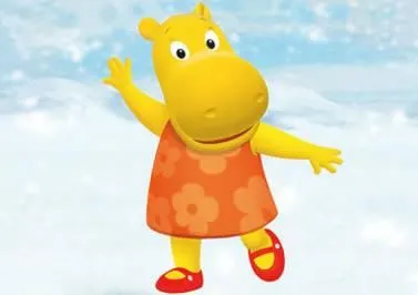 Galería de fotos de Tasha - Los Backyardigans - Parte VI