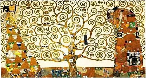 GALERIA GUSTAV KLIMT « laupisciotti - La Coctelera