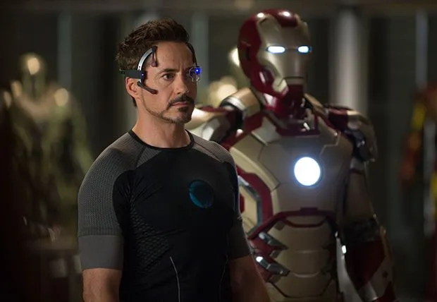 Galería de imágenes de Iron Man 3 | Cine PREMIERE