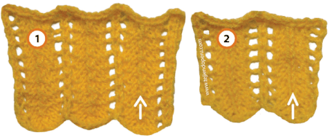 Galería de puntos 10 - Tejiendo Perú
