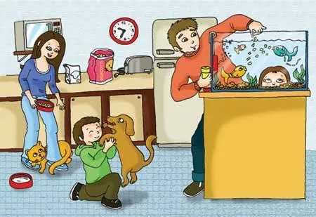 Galería: Silvina Giannotta - Imaginaria No. 162 - 31 de agosto de 2005