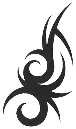 ... - Galería de Tattoo - TATUAJES DE TRIBALES - BAJA TU IMAGEN GRATIS