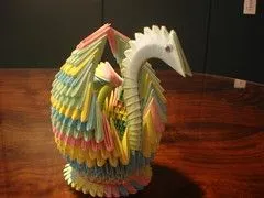 Galleries | cisne de papel | Flickr - Photo Sharing!