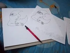 Artes visuales DE DIBUJO - Imagui