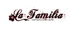 Galleries | LA FAMILIA LOGO | Flickr - Photo Sharing!