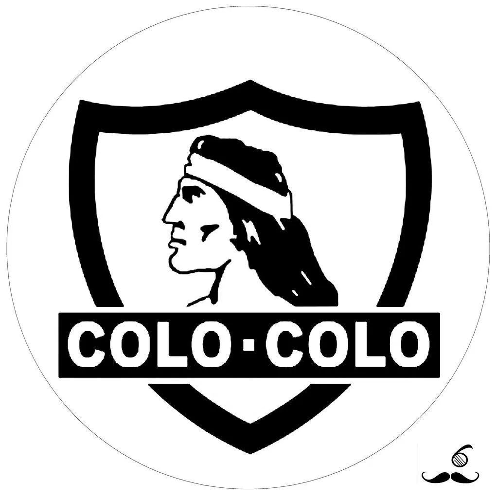 Galleries | TRABAJO IMAGEN A PEDIDO "Insignia Colo Colo" | Flickr ...